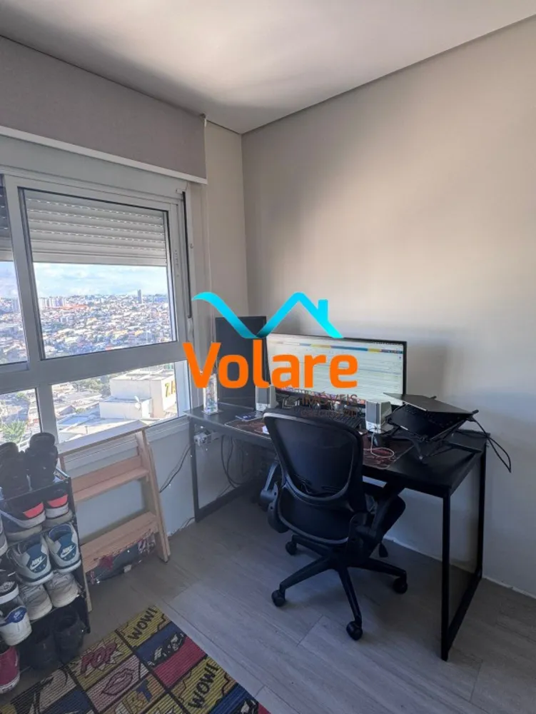 Apartamento, 2 quartos, 96 m² - Foto 6