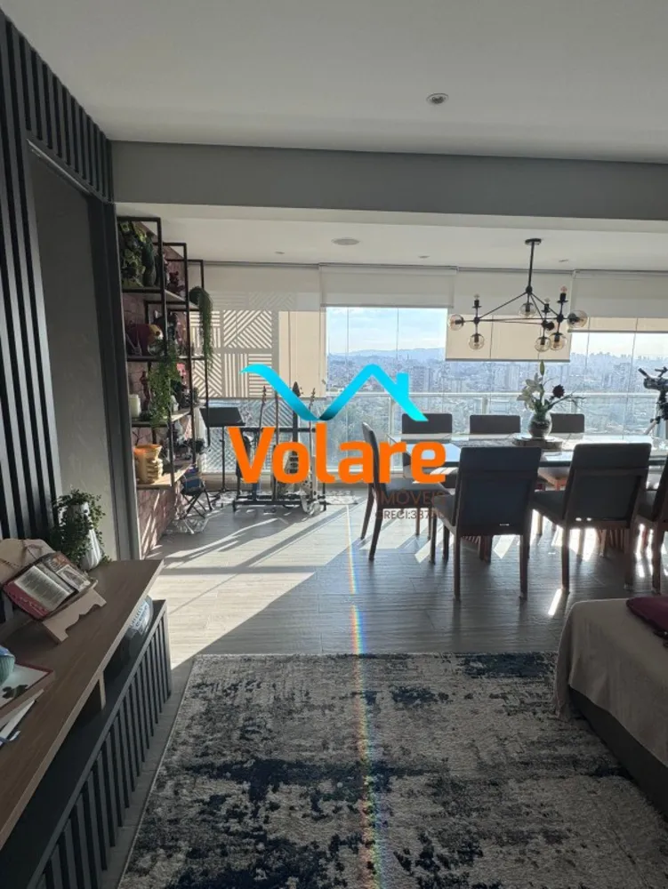 Apartamento, 2 quartos, 96 m² - Foto 5