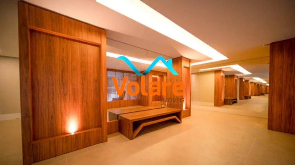 Apartamento, 2 quartos, 96 m² - Foto 2
