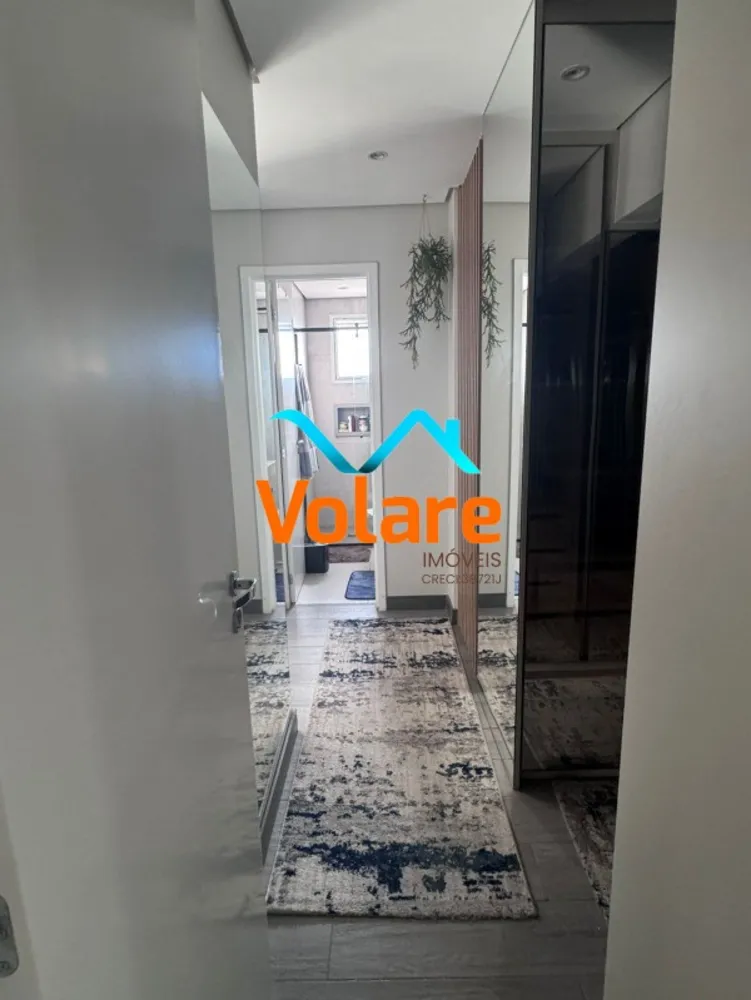 Apartamento, 2 quartos, 96 m² - Foto 4