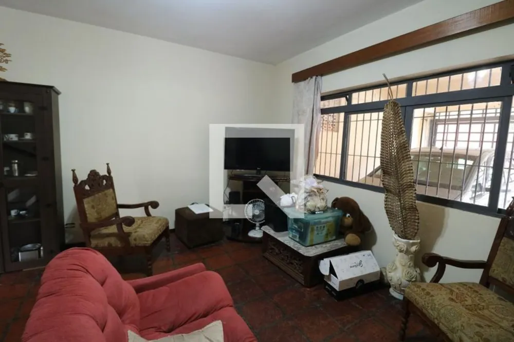 Casa, 3 quartos, 200 m² - Foto 2