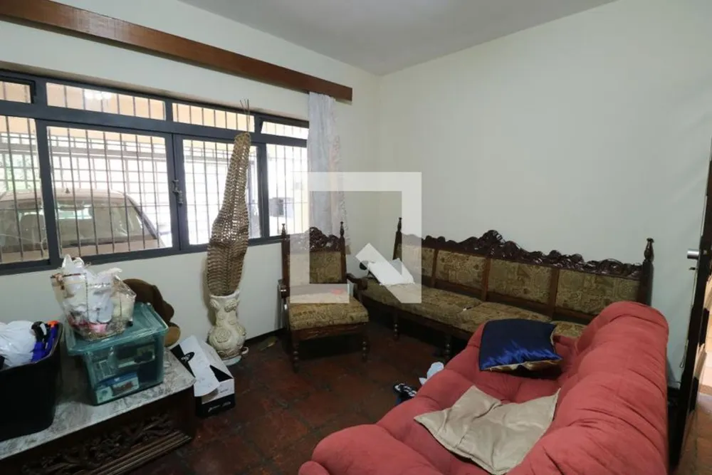 Casa, 3 quartos, 200 m² - Foto 1