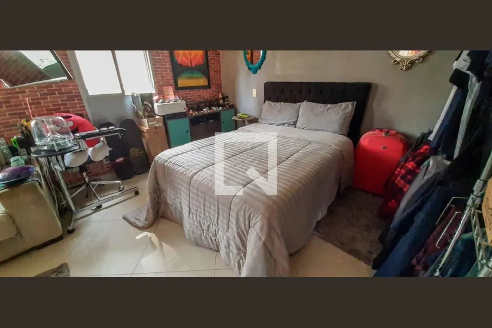 Apartamento, 2 quartos, 60 m² - Foto 4