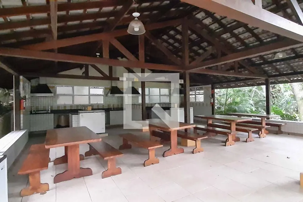 Apartamento, 2 quartos, 60 m² - Foto 7