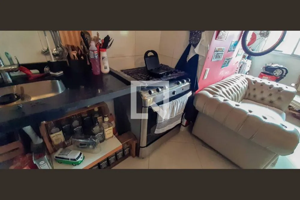 Apartamento, 2 quartos, 60 m² - Foto 2