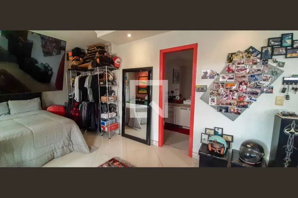 Apartamento, 2 quartos, 60 m² - Foto 5