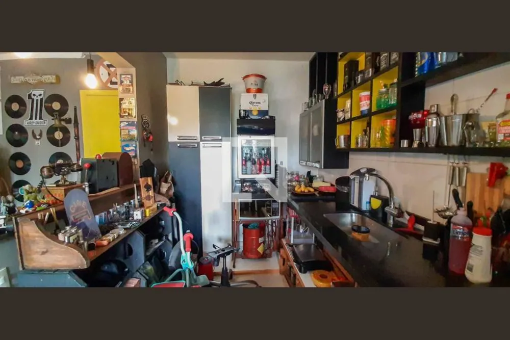 Apartamento, 2 quartos, 60 m² - Foto 6