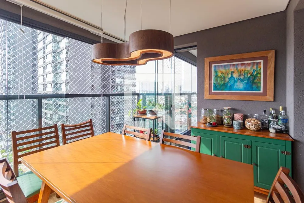 Apartamento, 3 quartos, 111 m² - Foto 1