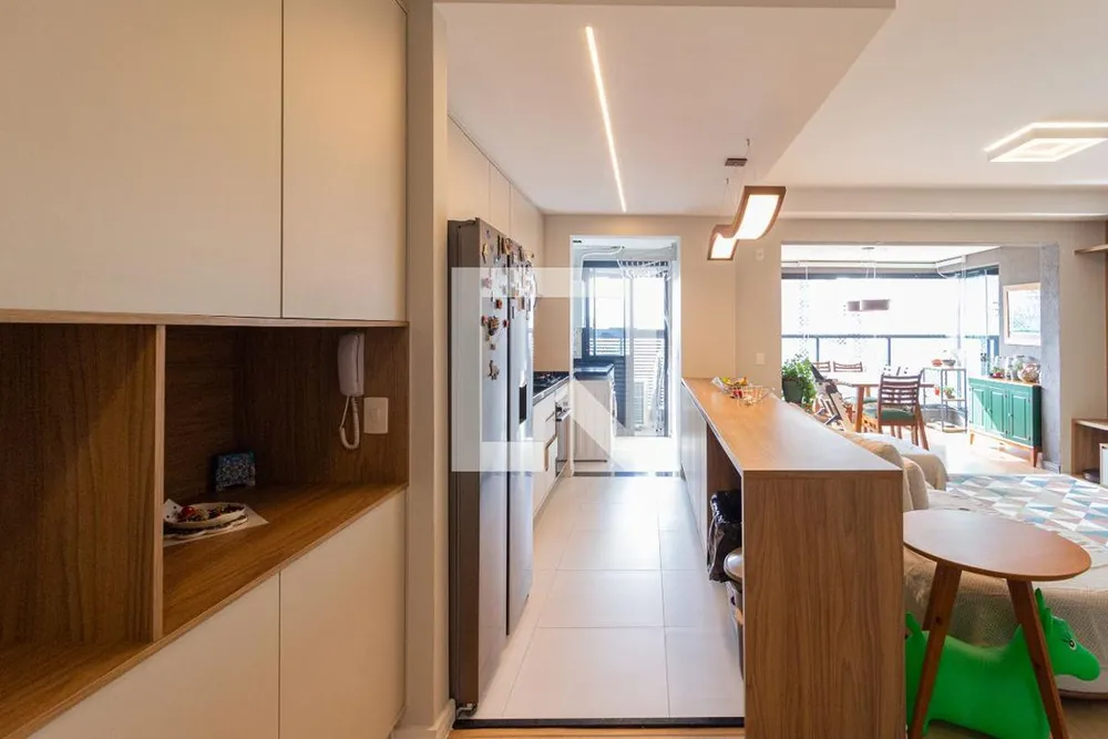Apartamento, 3 quartos, 111 m² - Foto 3