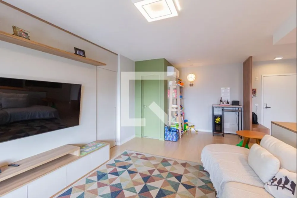 Apartamento, 3 quartos, 111 m² - Foto 2