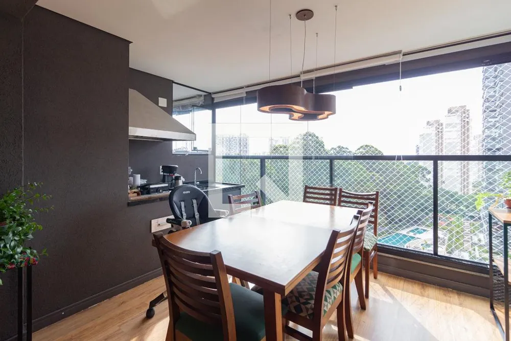 Apartamento, 3 quartos, 111 m² - Foto 4