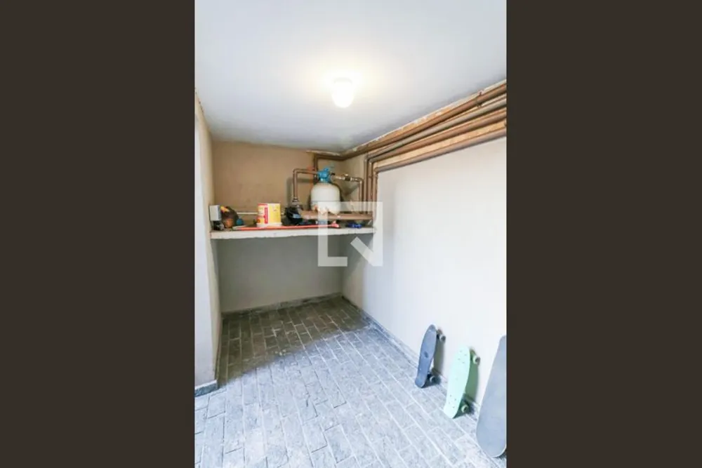 Casa, 4 quartos, 490 m² - Foto 3