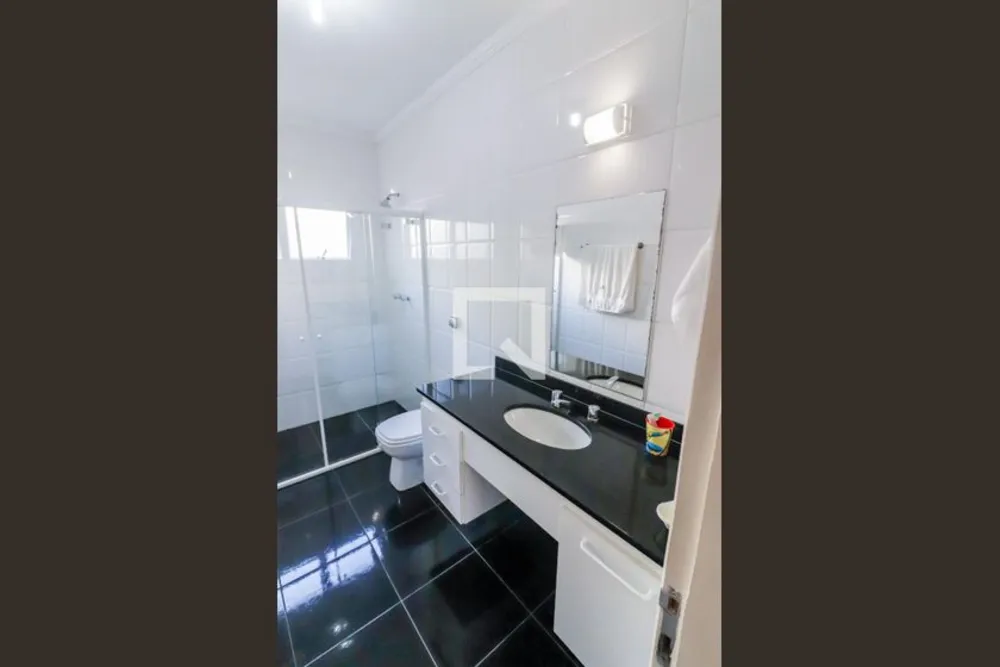 Casa, 4 quartos, 490 m² - Foto 1