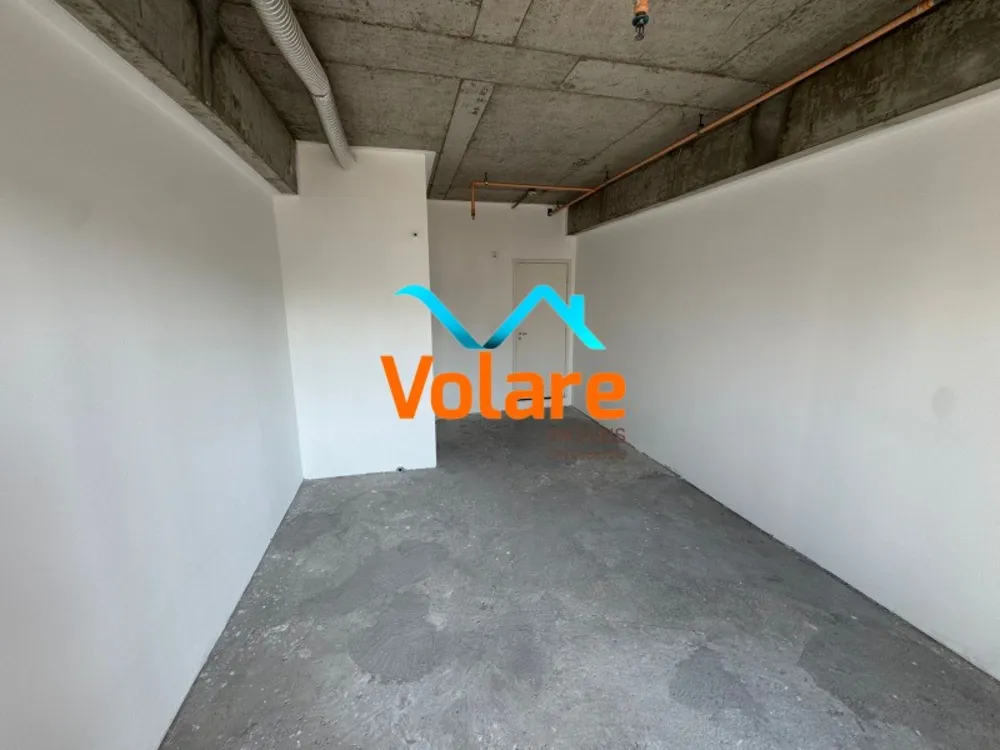 Sala-Conjunto, 27 m² - Foto 8