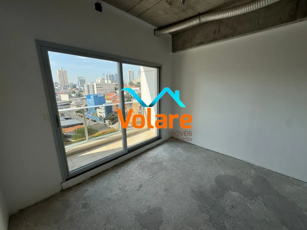 Sala-Conjunto, 27 m² - Foto 3