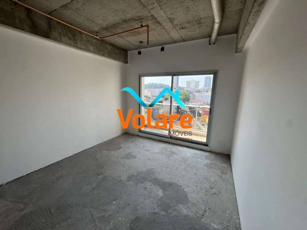 Sala-Conjunto, 27 m² - Foto 5
