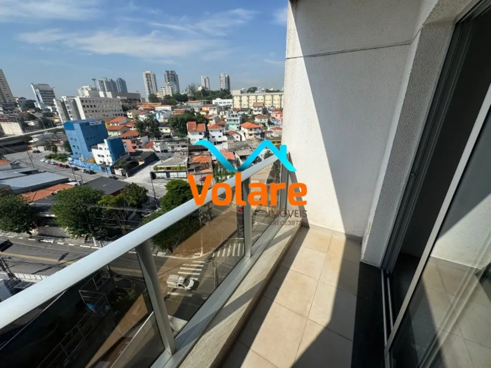 Sala-Conjunto, 27 m² - Foto 6