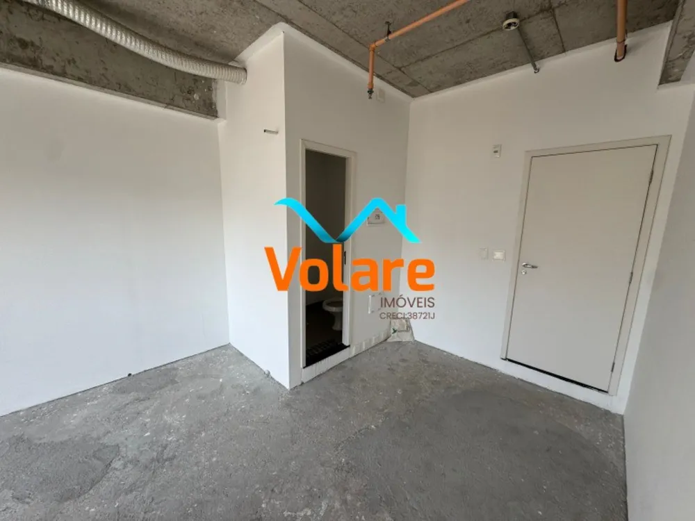 Sala-Conjunto, 27 m² - Foto 2
