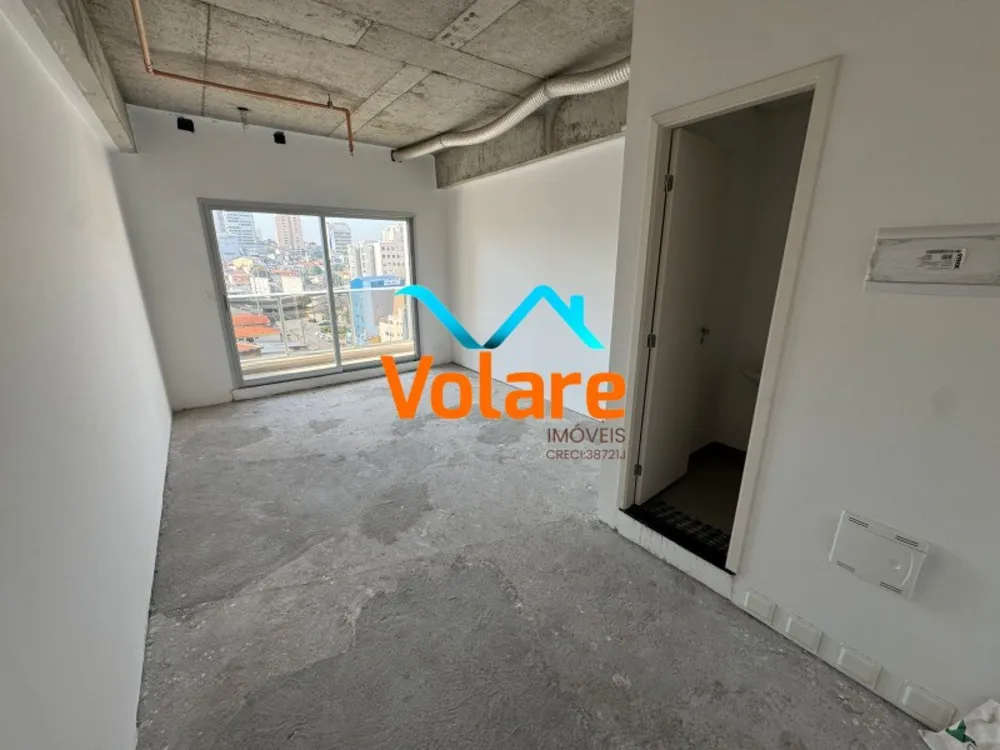 Sala-Conjunto, 27 m² - Foto 4