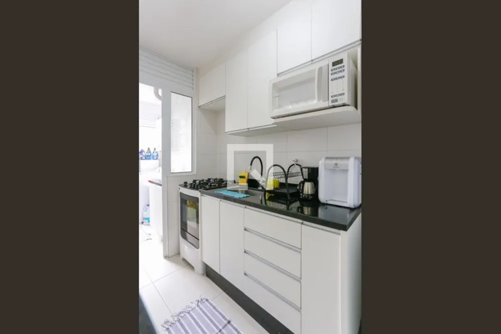Apartamento, 2 quartos, 50 m² - Foto 2