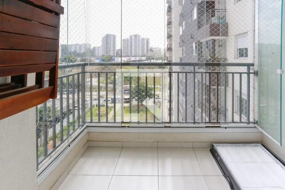 Apartamento, 2 quartos, 50 m² - Foto 1