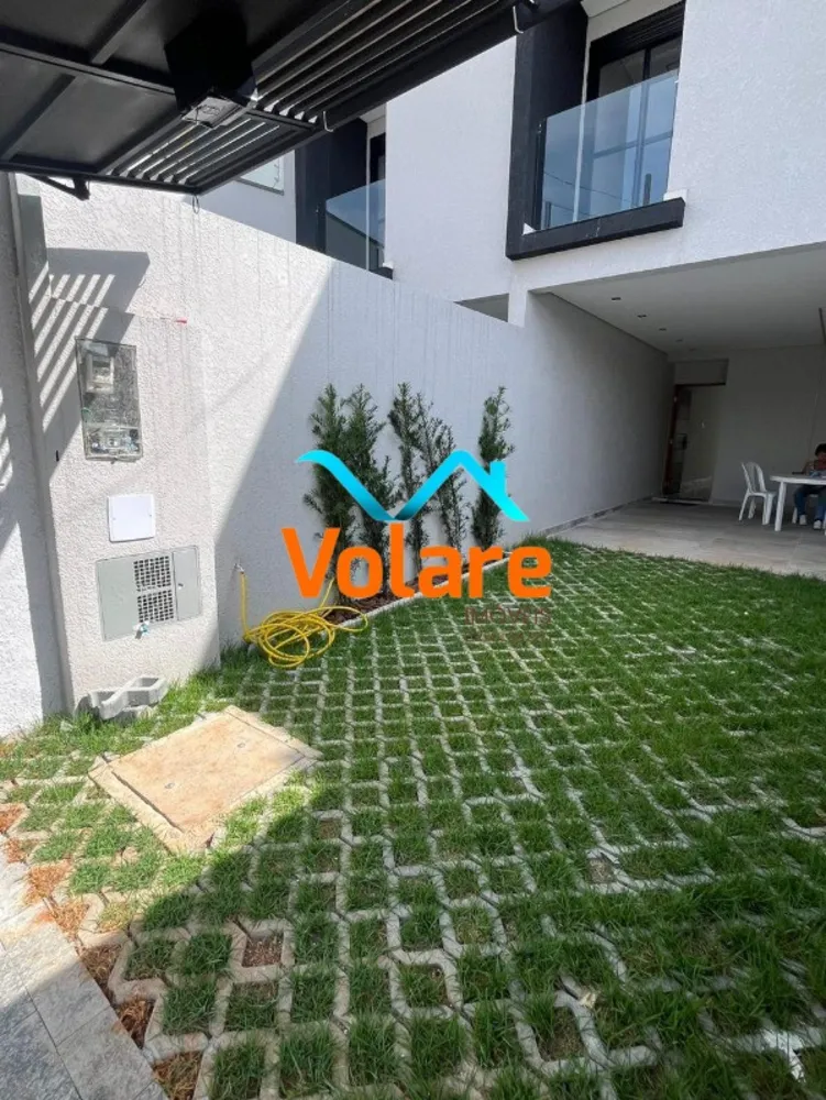 Casa, 3 quartos, 117 m² - Foto 4