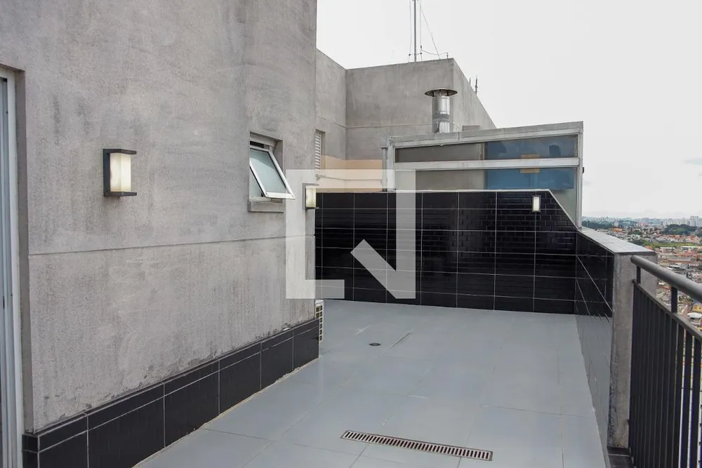 Apartamento, 2 quartos, 117 m² - Foto 1