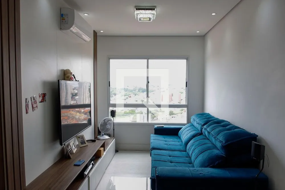 Apartamento, 2 quartos, 117 m² - Foto 2