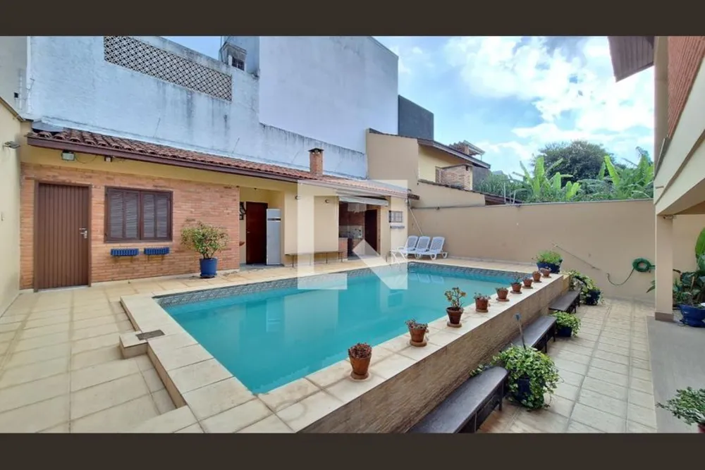 Casa, 4 quartos, 342 m² - Foto 2