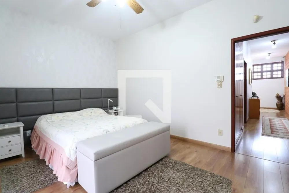 Casa, 4 quartos, 342 m² - Foto 1