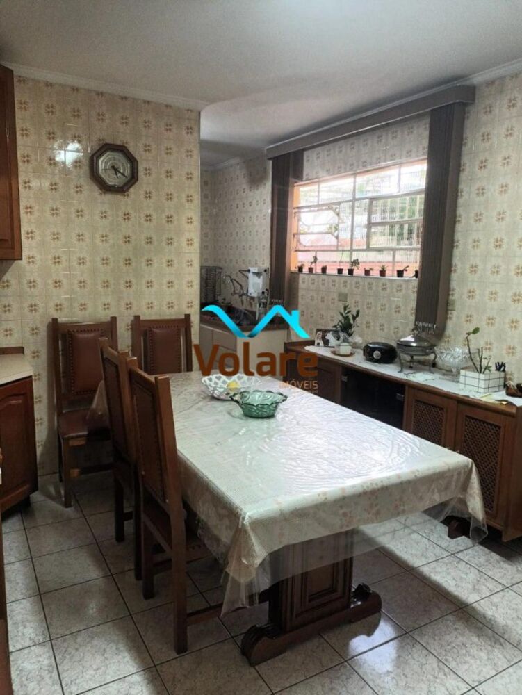 Casa, 3 quartos, 173 m² - Foto 3