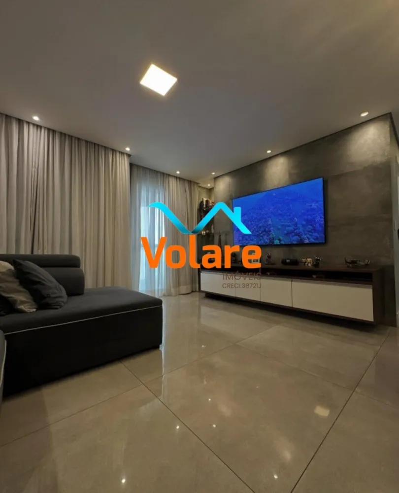 Apartamento, 2 quartos, 75 m² - Foto 1