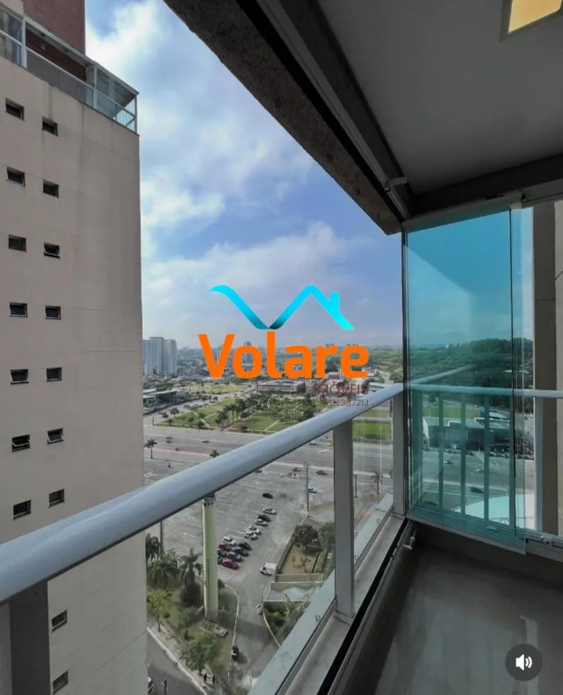 Apartamento, 2 quartos, 75 m² - Foto 2