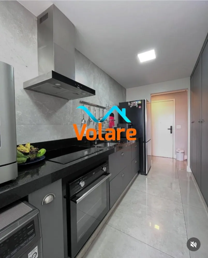 Apartamento, 2 quartos, 75 m² - Foto 3