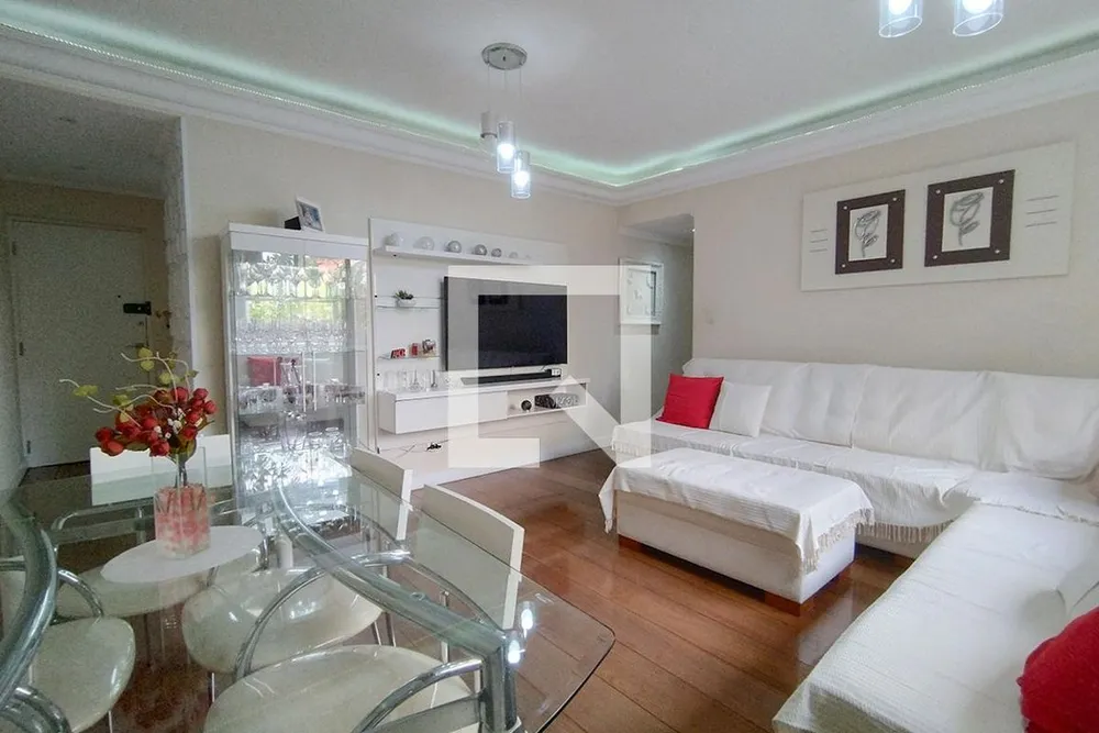Apartamento, 3 quartos, 110 m² - Foto 2