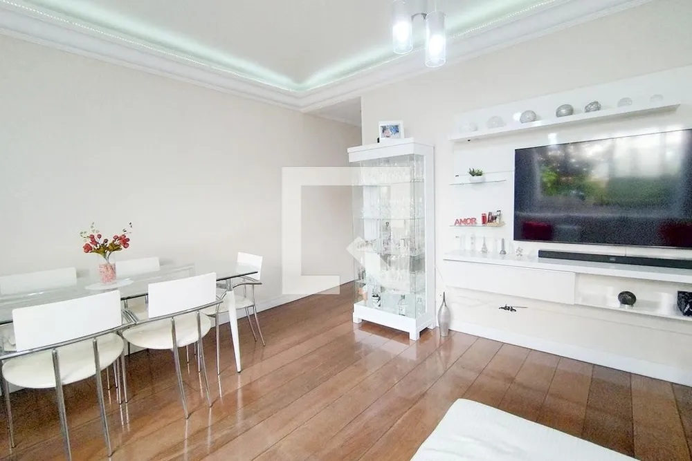 Apartamento, 3 quartos, 110 m² - Foto 3