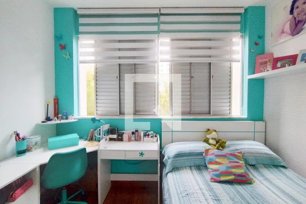 Apartamento, 3 quartos, 110 m² - Foto 7