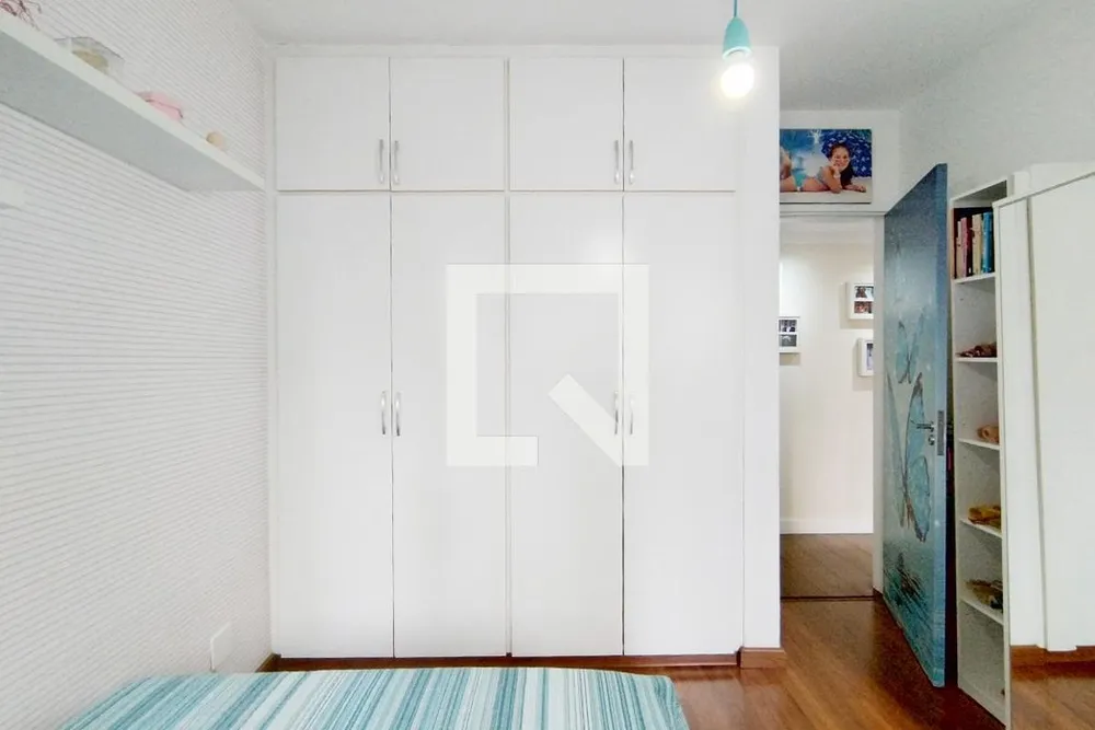 Apartamento, 3 quartos, 110 m² - Foto 8