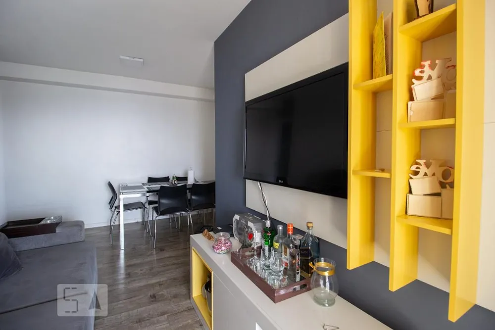 Cobertura, 3 quartos, 155 m² - Foto 1