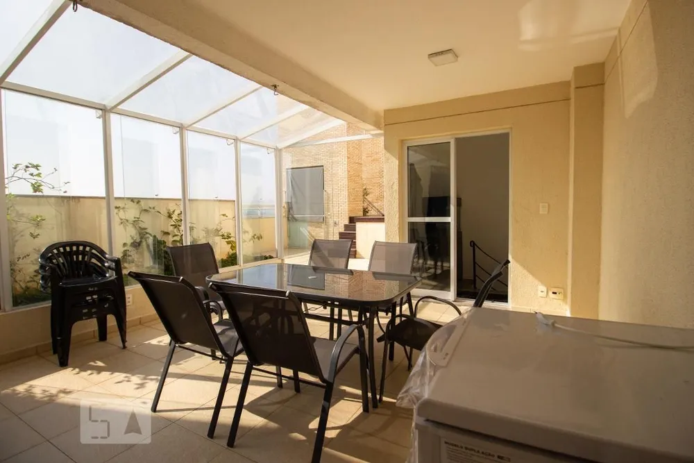 Cobertura, 3 quartos, 155 m² - Foto 3