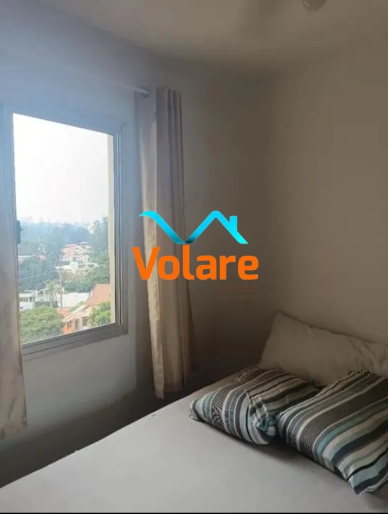 Apartamento, 2 quartos, 56 m² - Foto 1