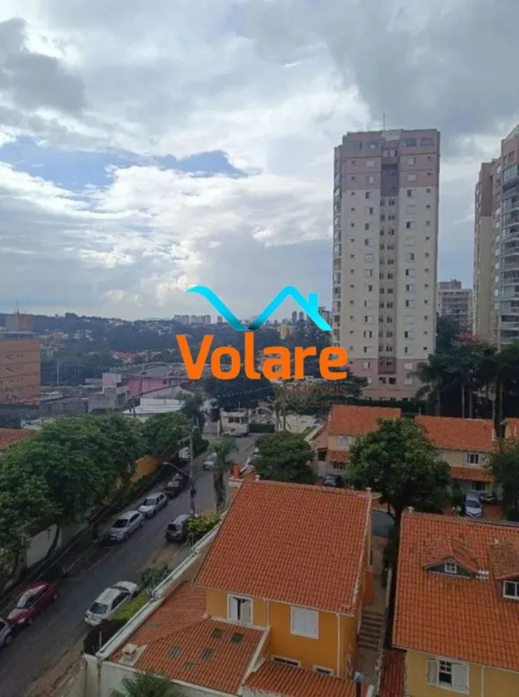 Apartamento, 2 quartos, 56 m² - Foto 5