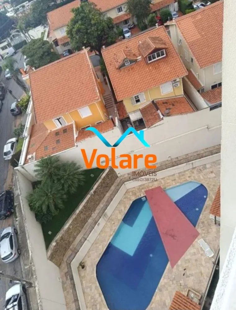 Apartamento, 2 quartos, 56 m² - Foto 7