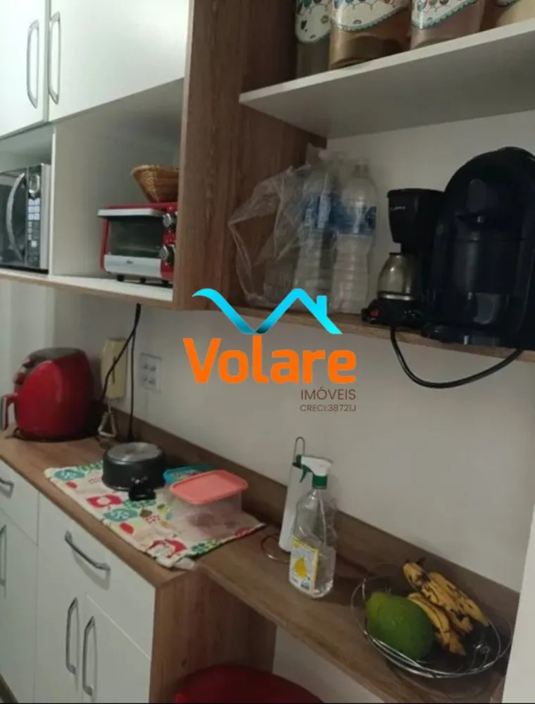Apartamento, 2 quartos, 56 m² - Foto 2