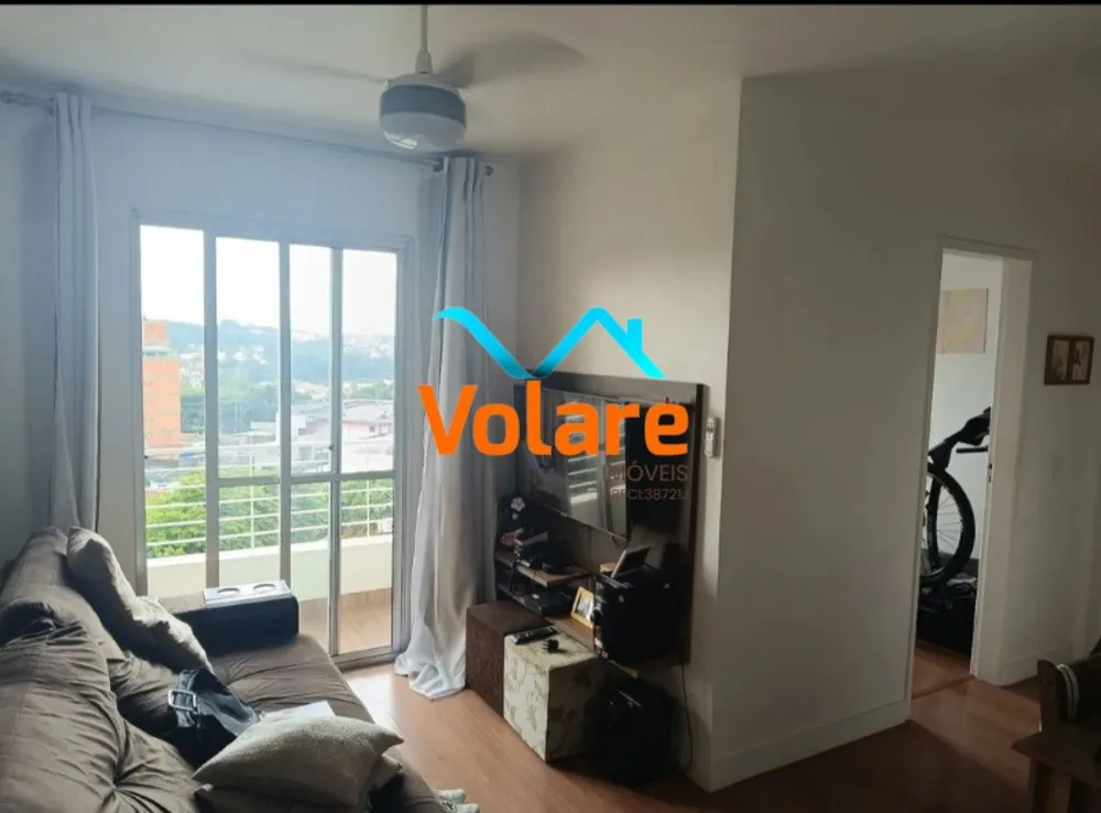 Apartamento, 2 quartos, 56 m² - Foto 8