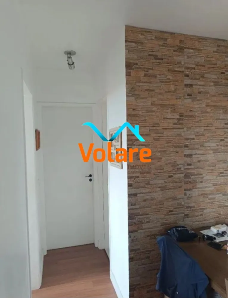 Apartamento, 2 quartos, 56 m² - Foto 4
