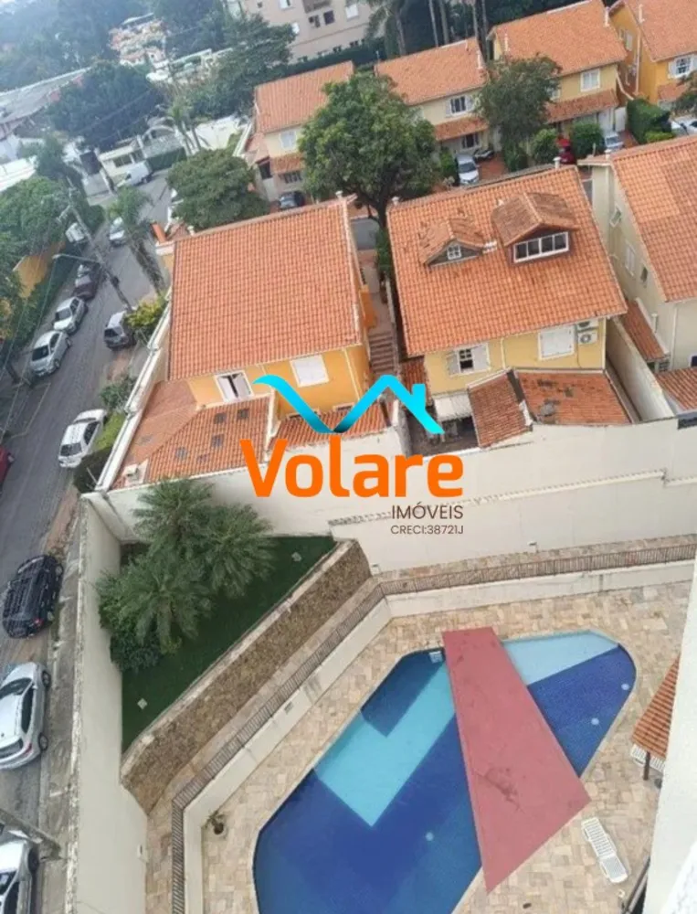 Apartamento, 2 quartos, 56 m² - Foto 6