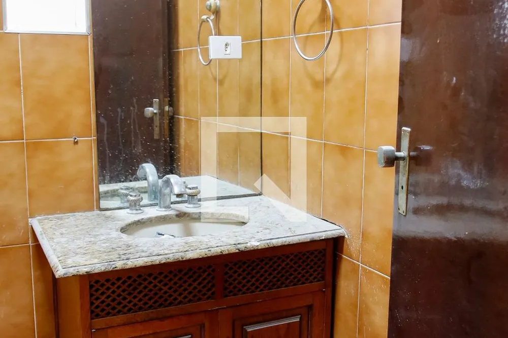 Casa, 3 quartos, 200 m² - Foto 9