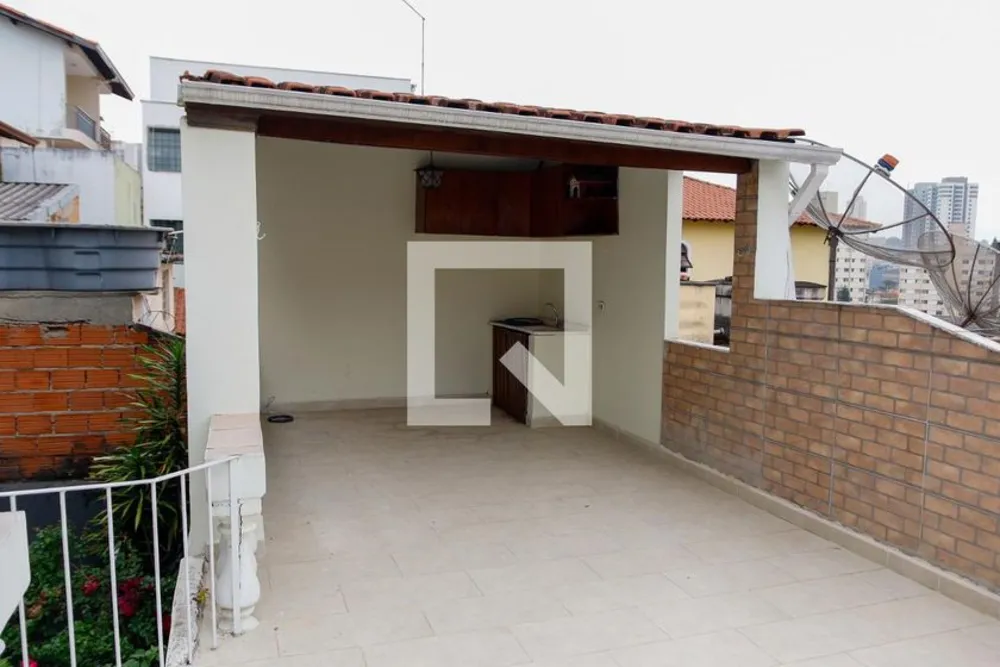 Casa, 3 quartos, 200 m² - Foto 11