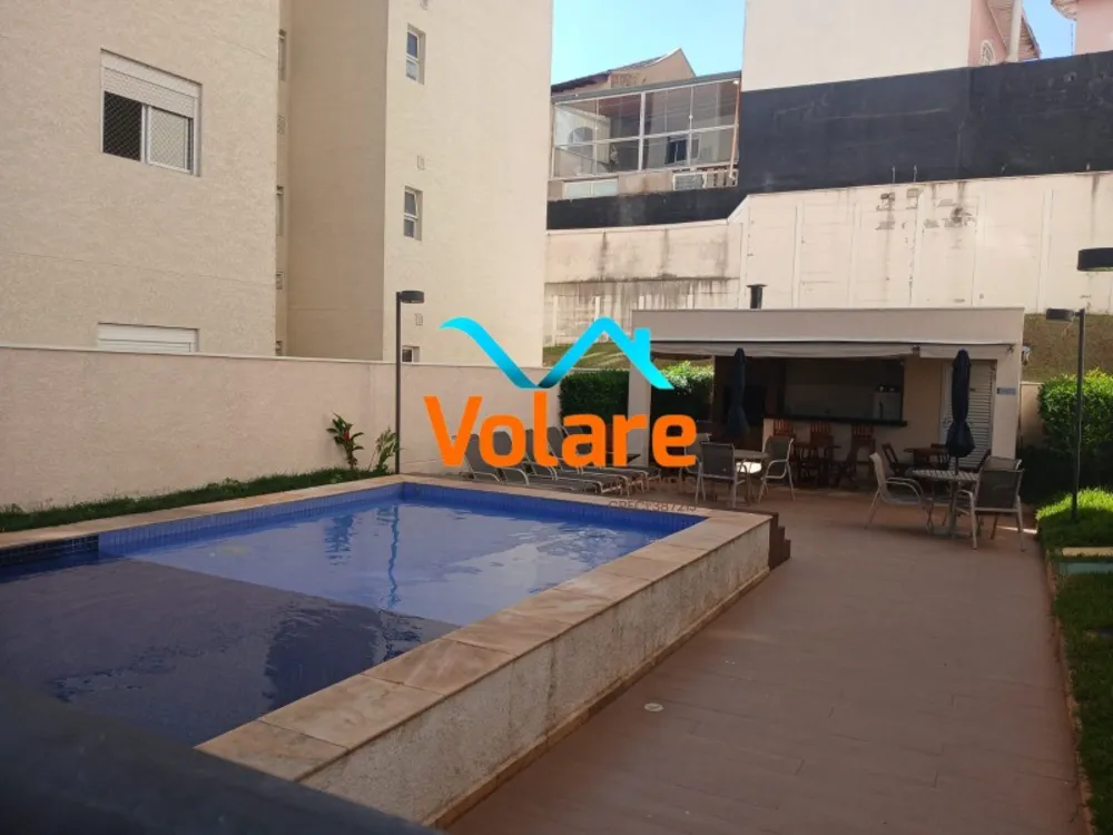 Apartamento, 2 quartos, 60 m² - Foto 2